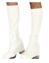 Cubrebotas blanco 45 cm | Ducaval | Envías 24/48 horas 