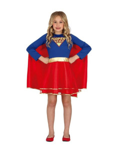 Super heroina | Ducaval | Envías 24/48 horas 