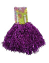 PomPom tinsel fucsia