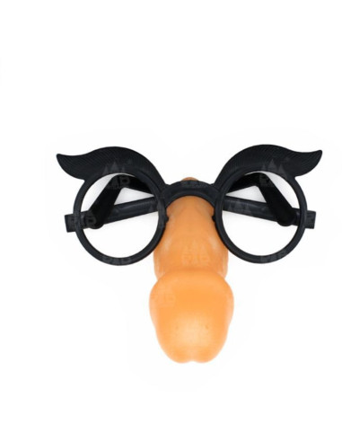 Gafas de pene | Ducaval | Envías 24/48 horas 