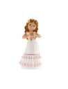 Niña comunión Betty 16 cm | Ducaval | Envíos 24/48 horas