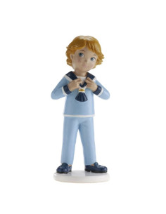 Niño comunión Borja 16 cm | Ducaval | Envíos 24/48 horas