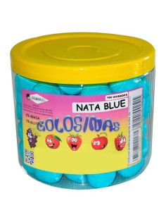  Merengue nata blue 100UD | Ducaval | Envías 24/48 horas 