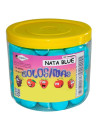  Merengue nata blue 100UD | Ducaval | Envías 24/48 horas 