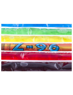 Polos Z96 tropical Zamba 100 u.