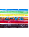 Polos Z96 tropical Zamba 100 u.