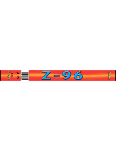 Polos Z96 tropical Zamba 100 u.