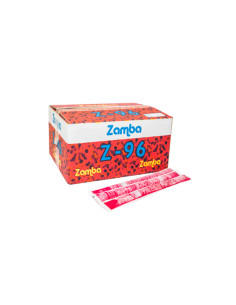 Polos Z96 fresa Zamba 100ud