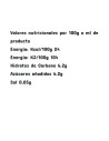 Polos Z96 fresa Zamba 100ud