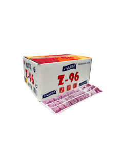 Polos Z96 Lila Zamba 100 u.