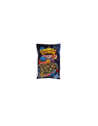 Burman Crunchy Asteroides disco 1 kg    | Ducaval | Envías 24/48 hora