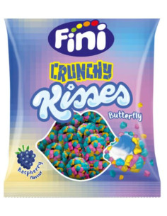 crunchy kisses butterfly halal 12 x 75g