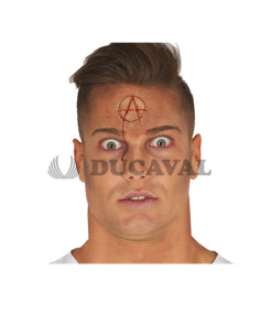 Cicatriz arcana látex | Ducaval | Envíos 24/48 horas