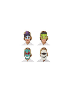 Máscaras eva surtidas | Ducaval | Envíos 24/48 horas