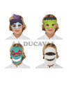 Máscaras eva surtidas | Ducaval | Envíos 24/48 horas