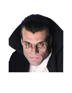 Dientes de Drácula