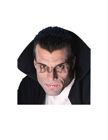 Dientes de Drácula
