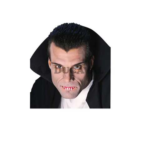 Dientes de Drácula