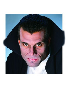 Dientes de Drácula