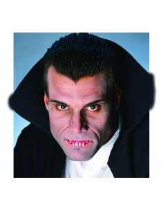 Dientes de Drácula