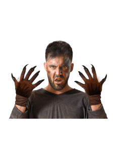 Guantes de hombre lobo | Ducaval | Envías 24/48 horas 