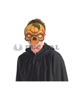 Gafas máscara calabaza