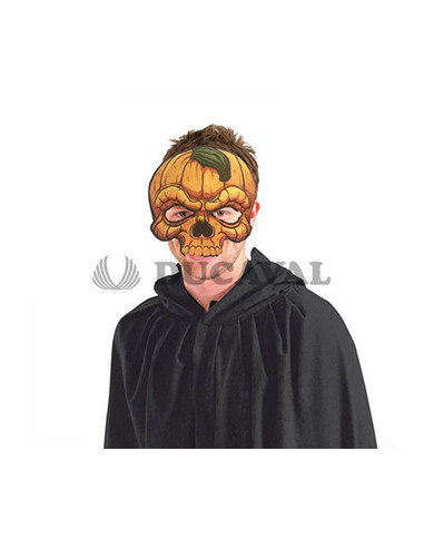 Gafas máscara calabaza