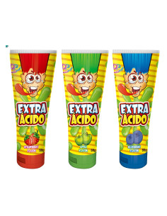 Candy gel 80gr | Ducaval | Envías 24/48 horas 