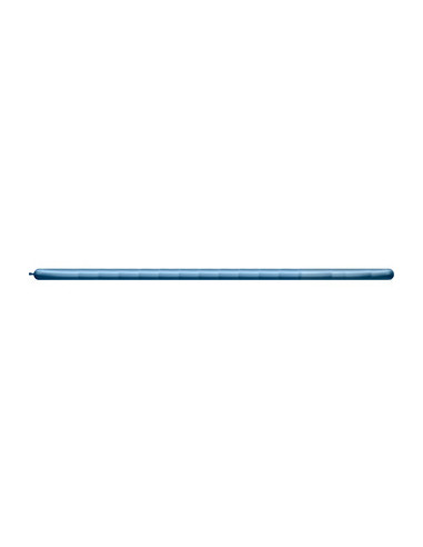 Globo modelar azul reflex 5x150cm | Ducaval | Envíos 24/48 horas
