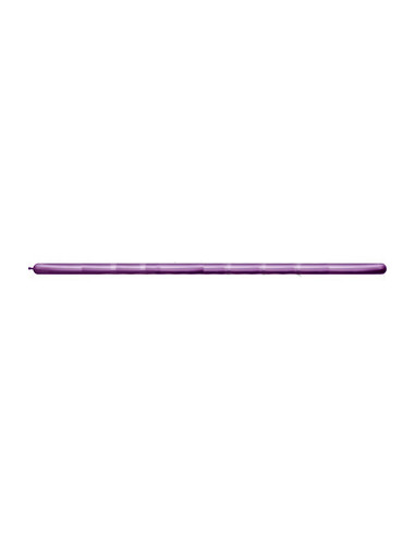 Globo modelar violeta reflex 5x150cm | Ducaval | Envíos 24/48 horas