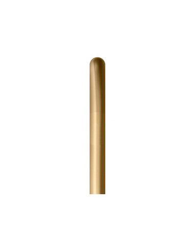 Globo modelar oro reflex 5x150cm | Ducaval | Envíos 24/48 horas
