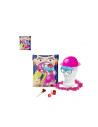 Bolsa cotillon kiss a girl sombrero 5UD | Ducaval | Envías 24/48 hora