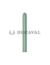 Globo modelar 260 pastel dusck laurel 5x150cm 50ud