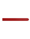 Globo látex fashion rojo SLD 5x150cm 50ud | Ducaval | Envíos 24/48 ho