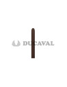 Globo látex fashion chocolate SLD 5x150cm 50ud.Ducaval envios 24/48 h