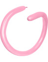 Globo látex rosado SLD 5x150cm 50ud | Ducaval | Envíos 24/48 horas 