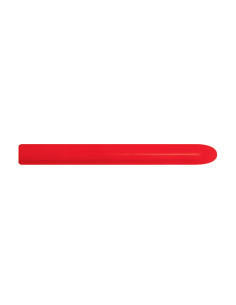 Globo látex fashion rojo SLD 5x150cm 50ud | Ducaval | Envíos 24/48 ho