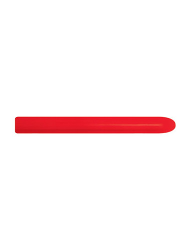 Globo látex fashion rojo SLD 5x150cm 50ud | Ducaval | Envíos 24/48 ho