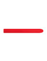 Globo látex fashion rojo SLD 5x150cm 50ud | Ducaval | Envíos 24/48 ho