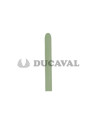 Globo látex fashion eucalipto SLD | Ducaval