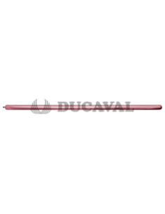 Globo modelar rosado reflex 5x150cm  Disfraces Ducaval