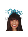 Diadema de pulpo