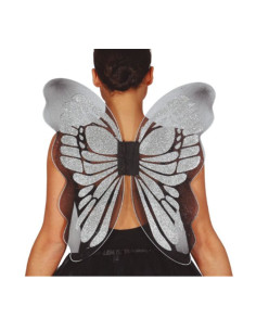 Alas plata mariposa | Ducaval | Envías 24/48 horas 