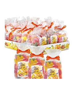 FRUTA ITALIANA 250G | Ducaval | Envías 24/48 horas 