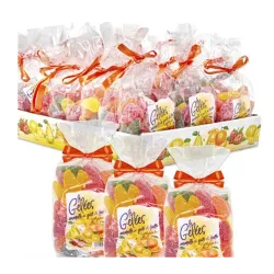 FRUTA ITALIANA 250G | Ducaval | Envías 24/48 horas 