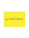 Fieltro 40*60 amarillo | Ducaval | Envíos 24/48h