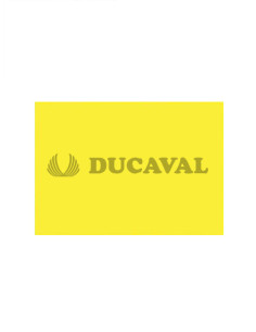 Fieltro 40*60 amarillo | Ducaval | Envíos 24/48h