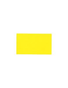 Goma eva 40x60cm amarillo canario | Ducaval | Envíos 24/48 horas