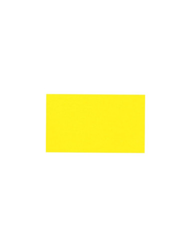 Goma eva 40x60cm amarillo canario | Ducaval | Envíos 24/48 horas