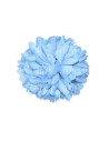 Flor pinza azul claro | Ducaval | Envíos 24/48 horas
